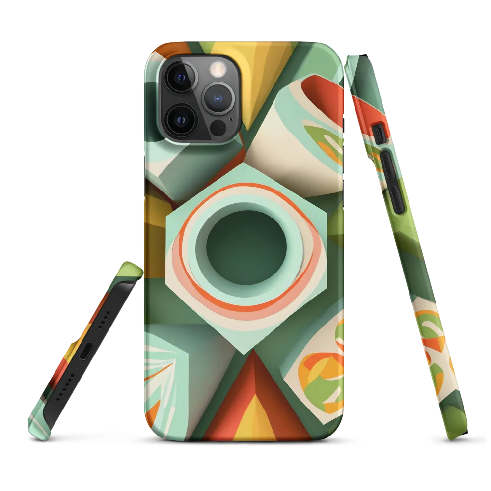 Symphony of Shapes