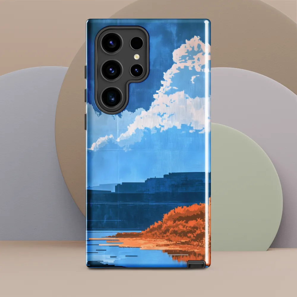 Elysian Waterscape