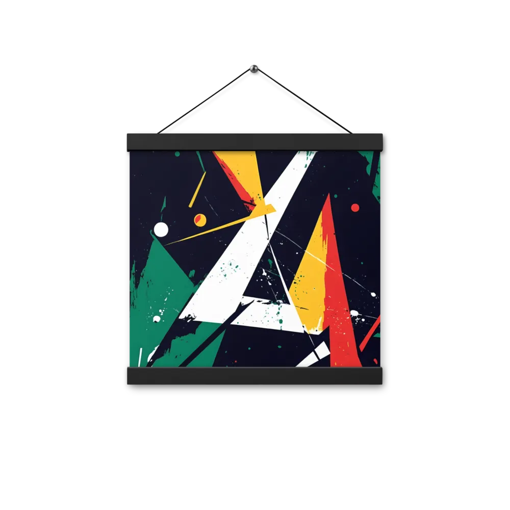 Dynamic Geometries