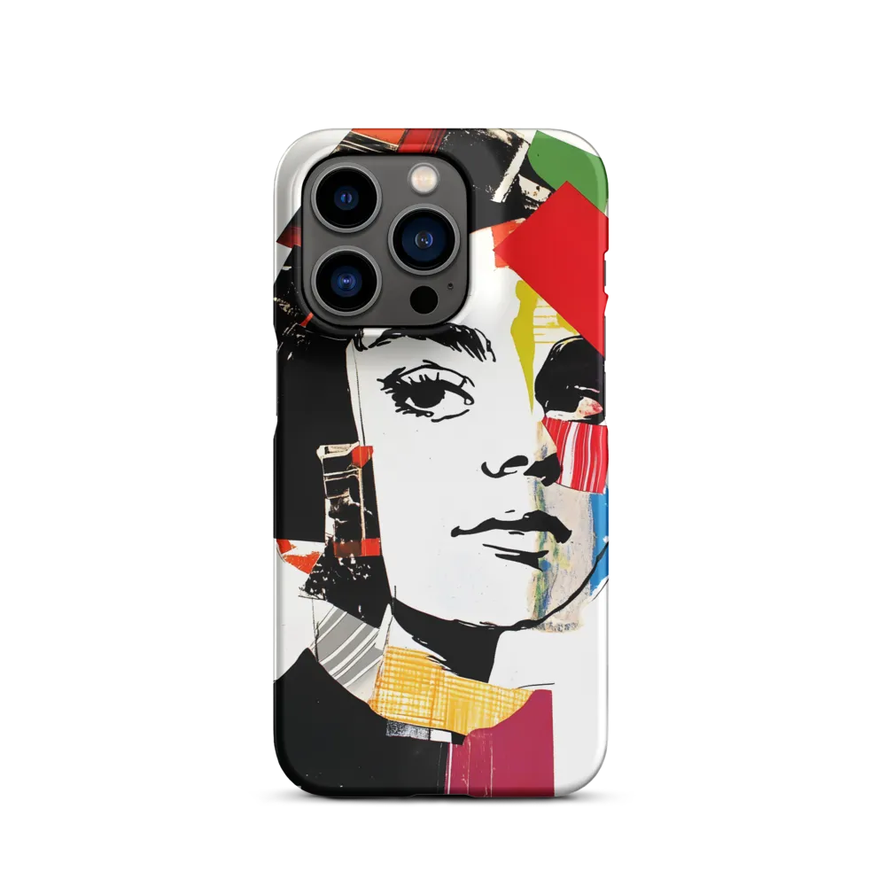 Fragmented Visage