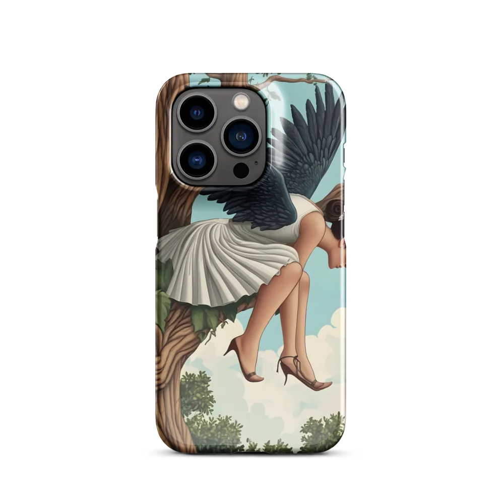 The Ethereal Perch