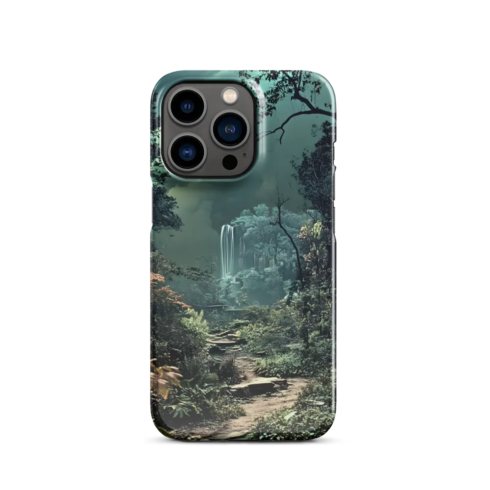 Whispers of the Forest