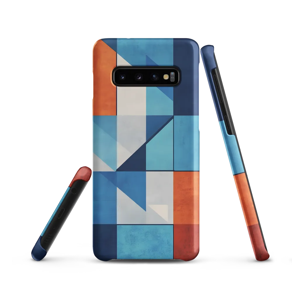 Geometric Harmony in Color