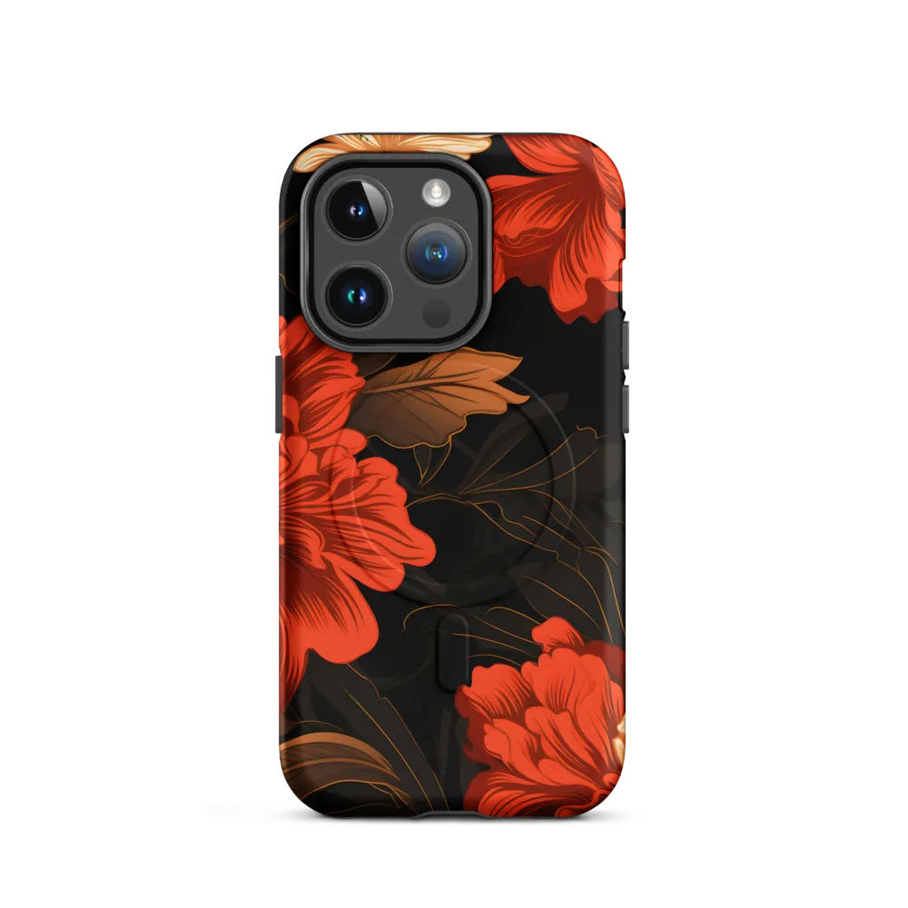 Elegance in Bloom