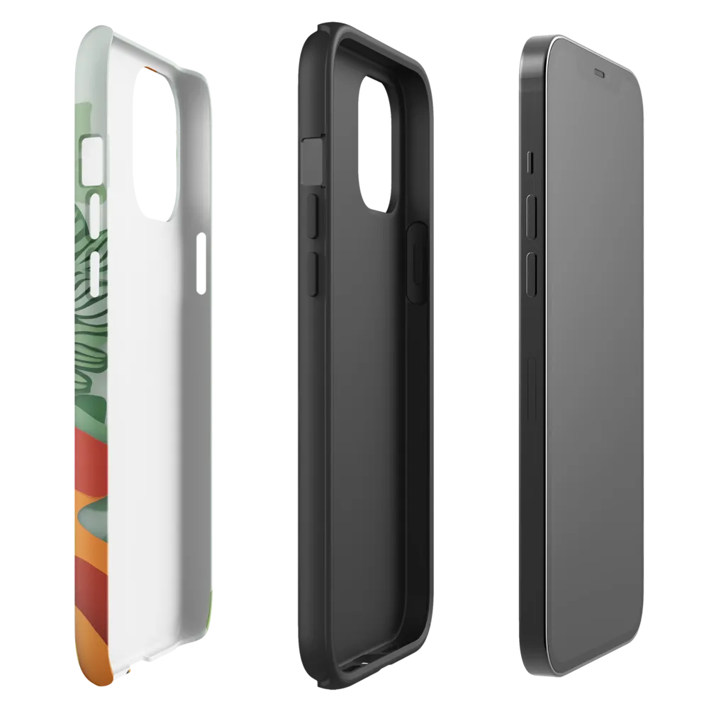 Elegance in Nature | Phone Case