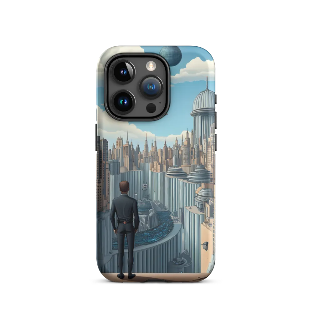 Visions of Tomorrow