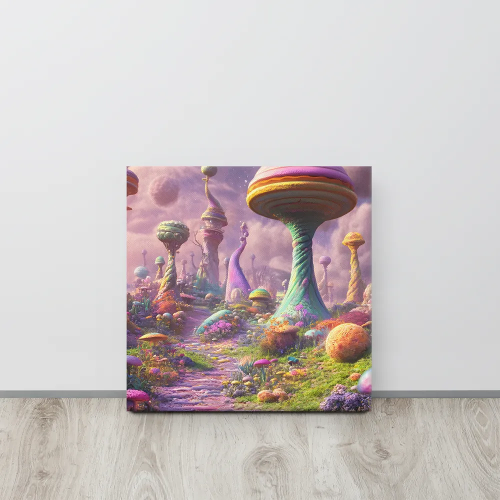 Whimsical Worlds: A Journey Through Fantasy
