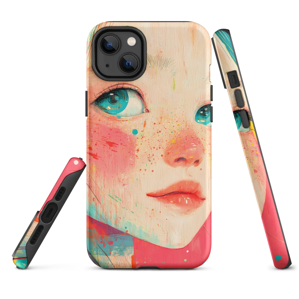 Whispers of Color