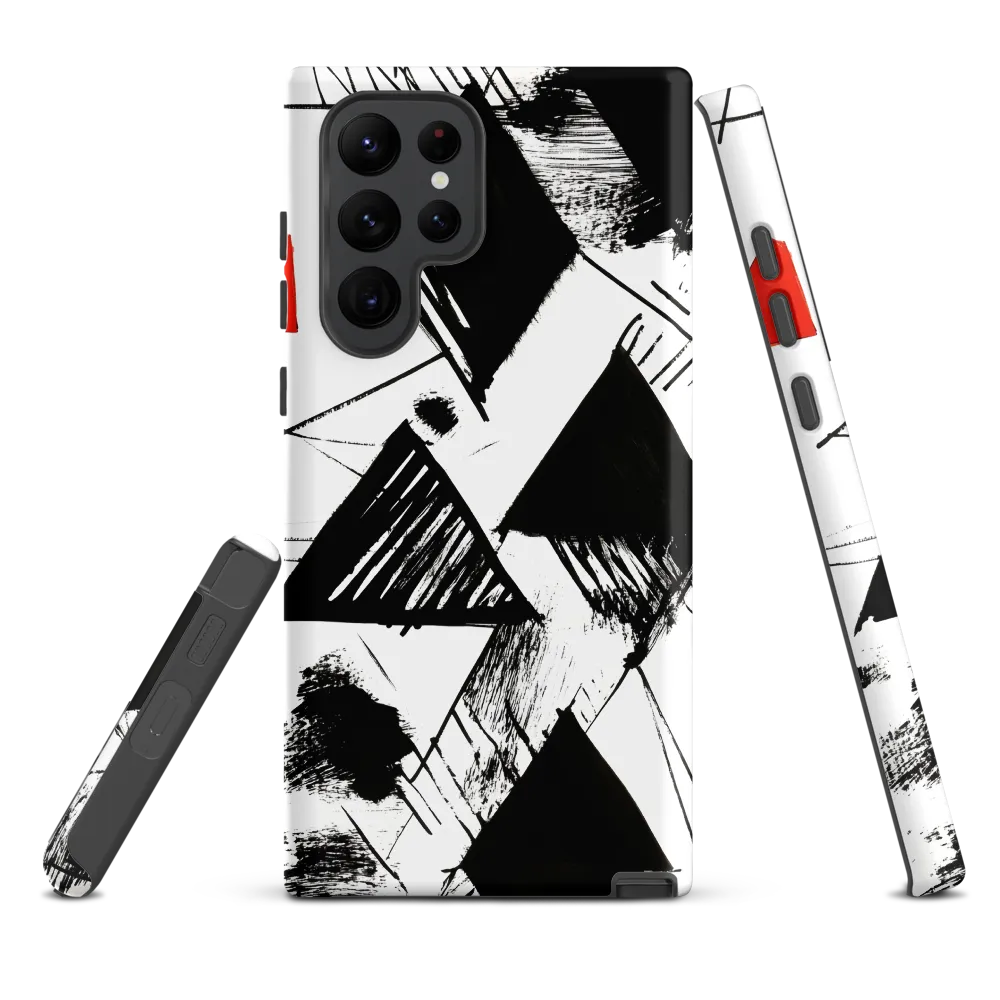 Dynamic Geometric Harmony