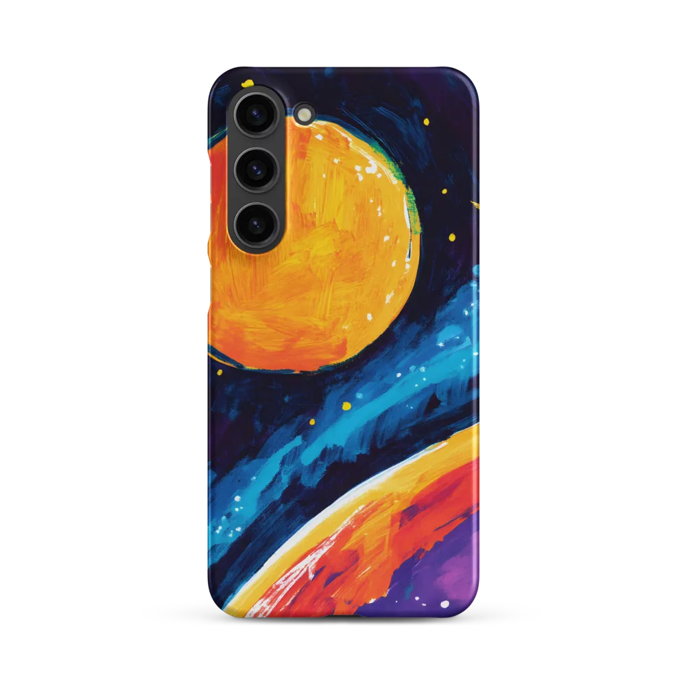 Galactic Harmony
