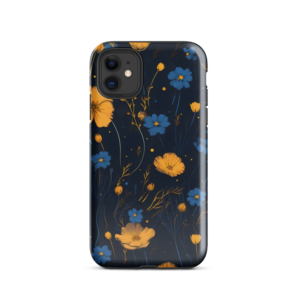 Nocturnal Blossoms