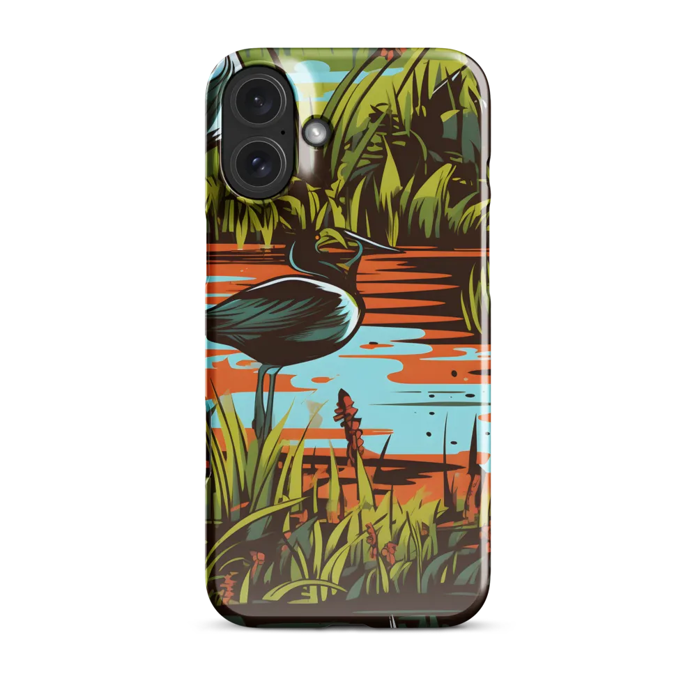 Marshland Symphony