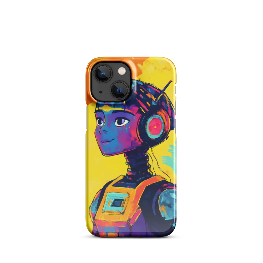 Playful Cyborg Symphony