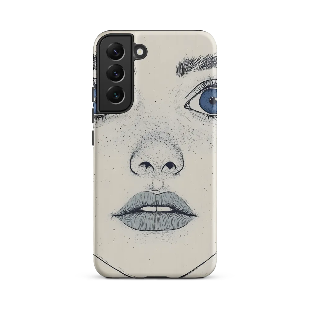Eyes of Emotion