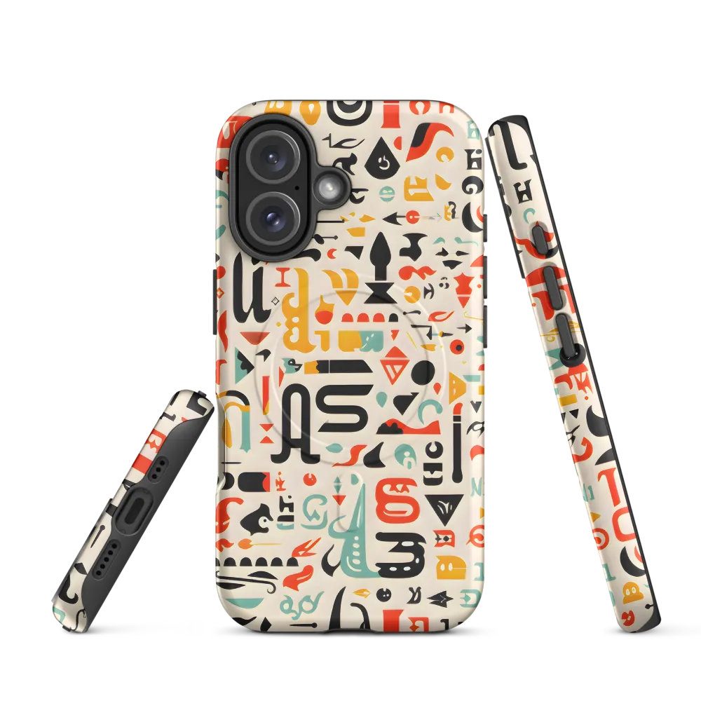 A Symphony of Symbols