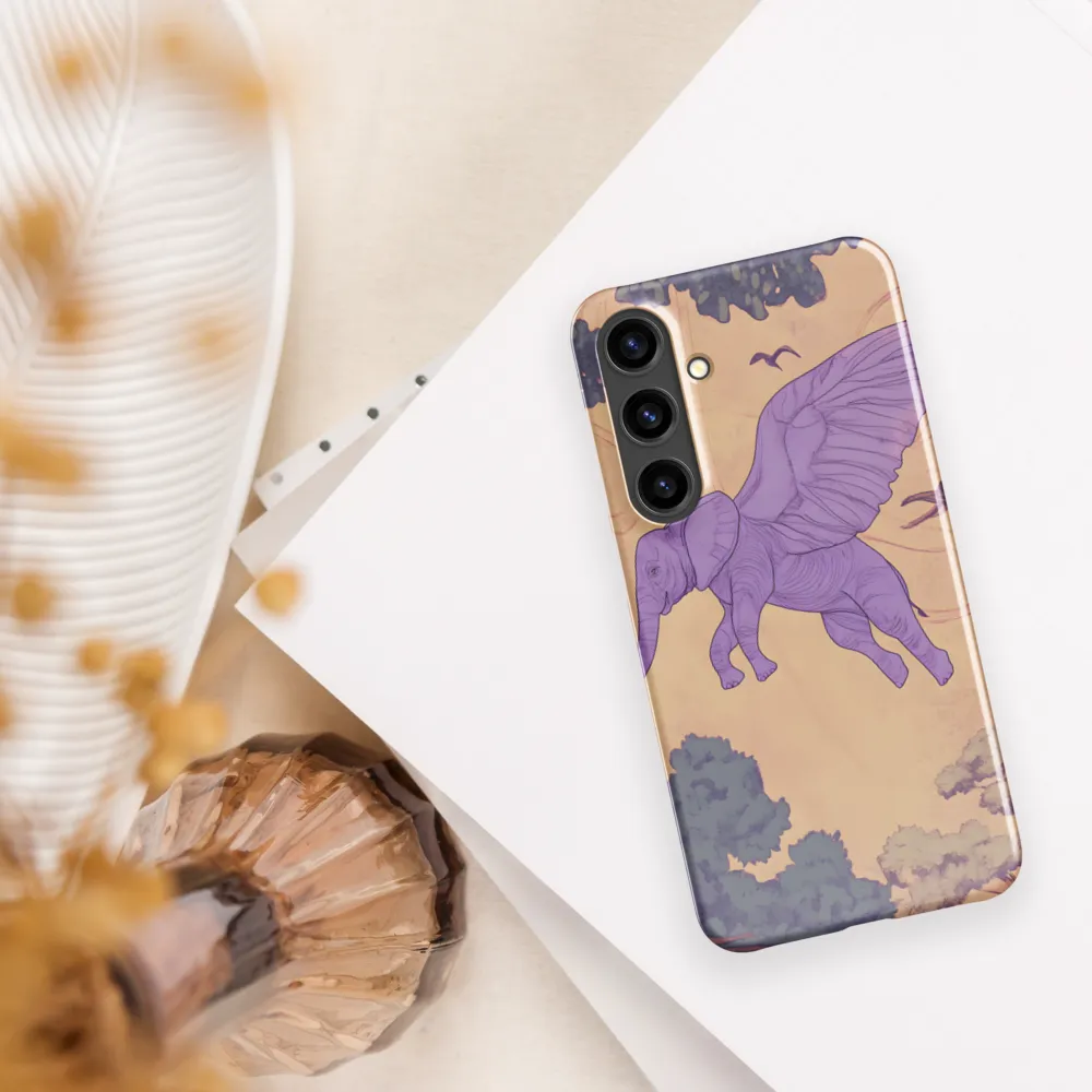 Wings of Imagination