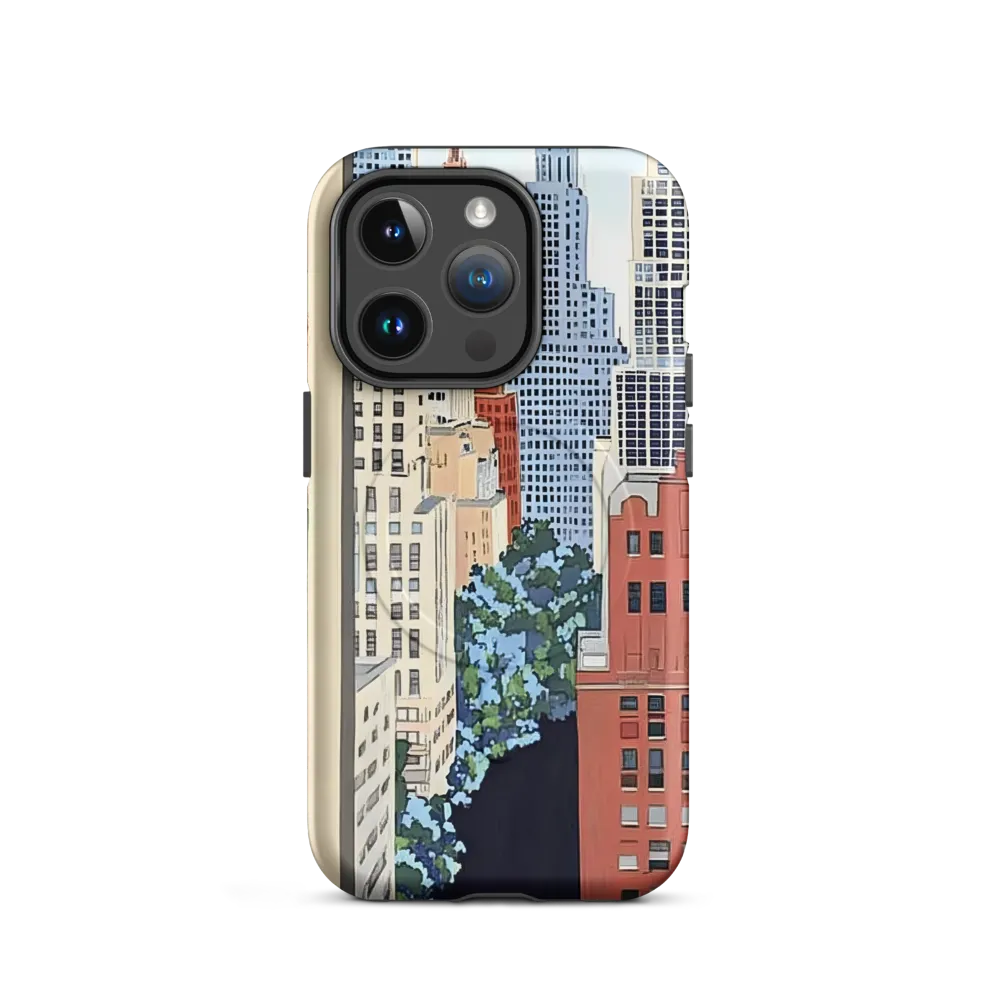 Urban Harmony
