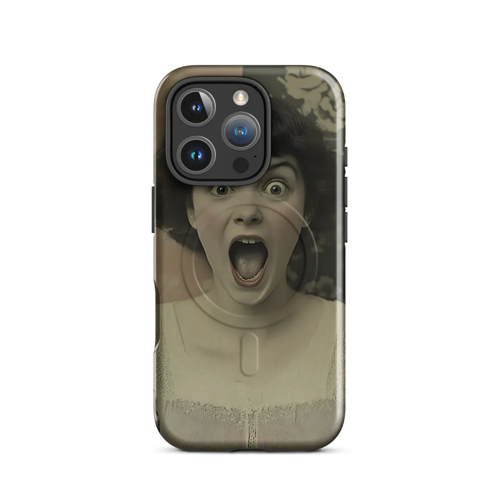 Surreal Shock