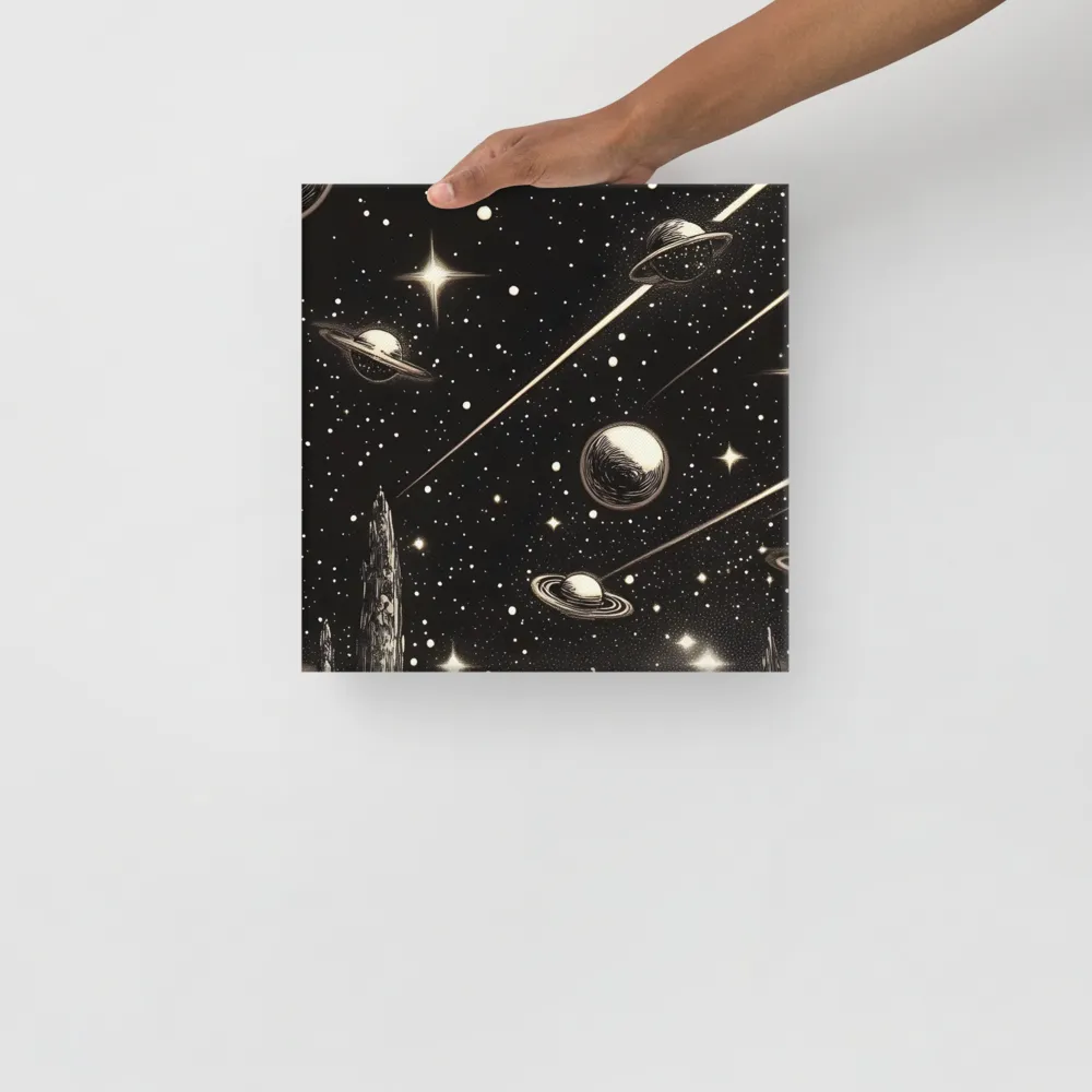 Celestial Reverie