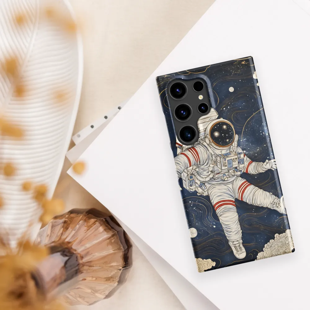 Journey Through the Cosmos