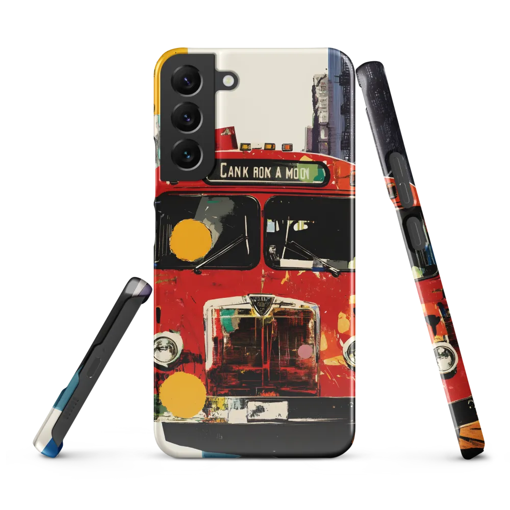 Vibrant City Transit