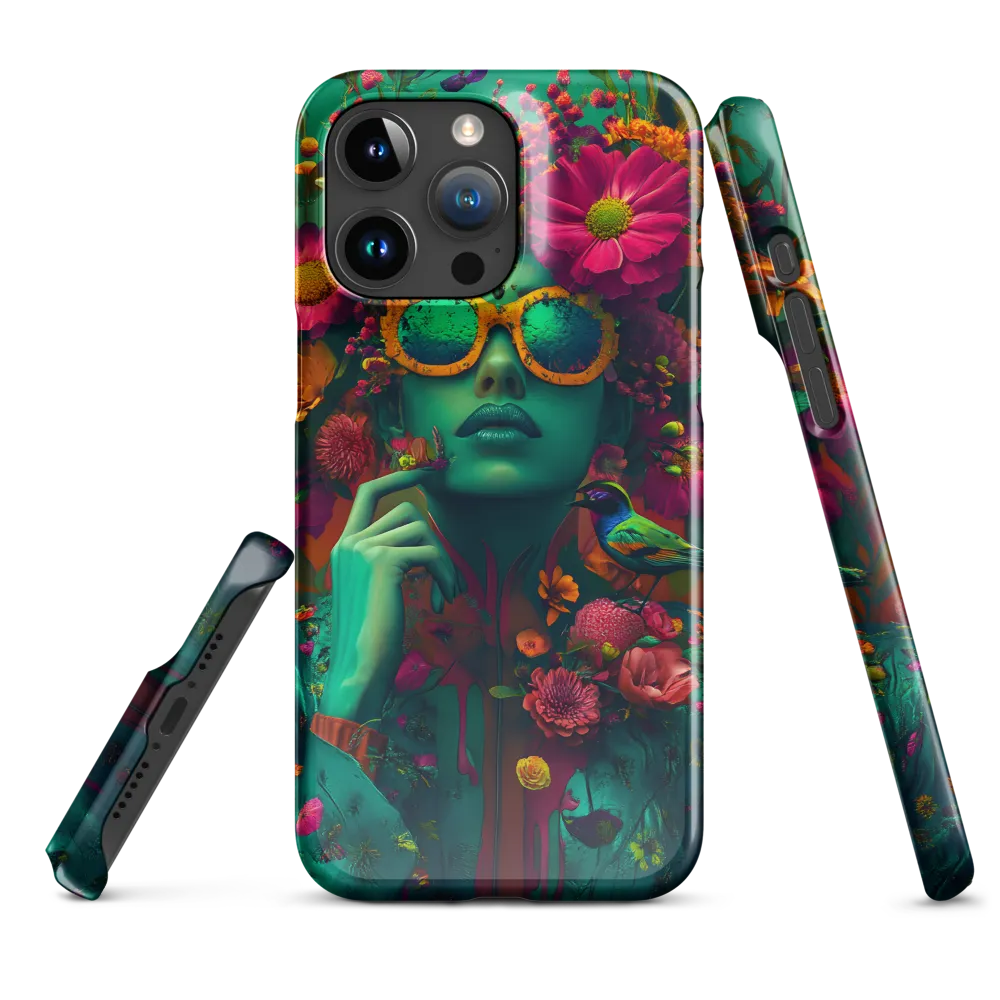 The Floral Dream