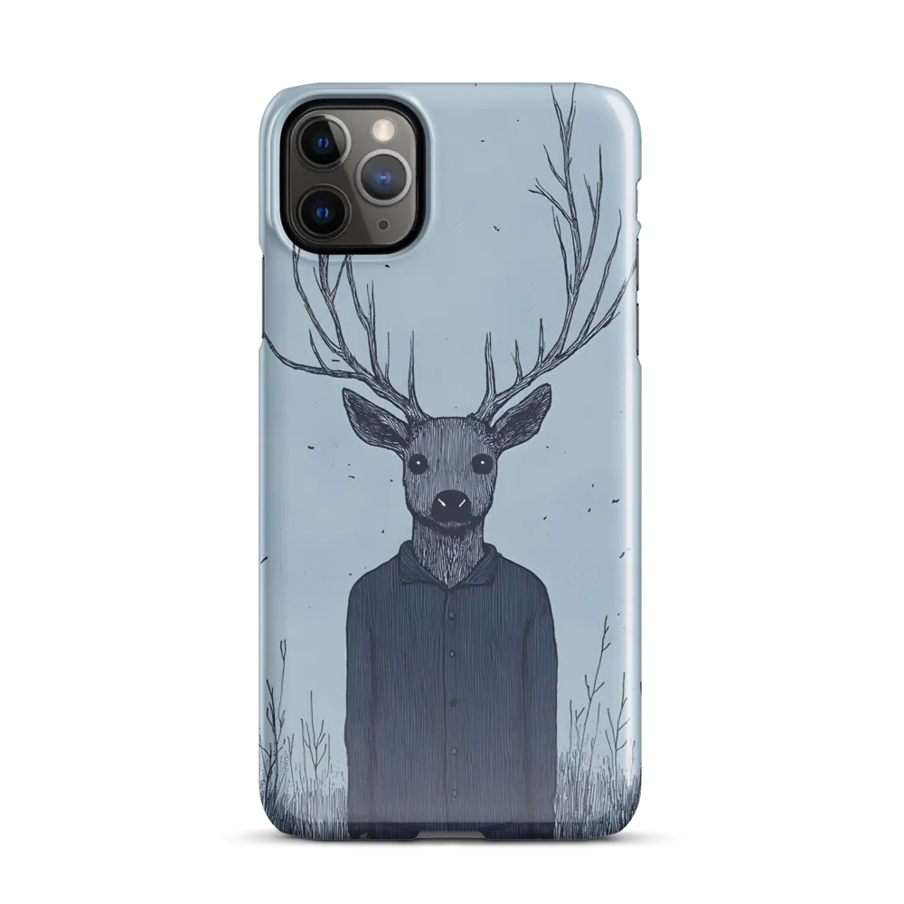 In the Forest of Dreams | Phone Case |  11 Pro Max | Snap Case | Glossy