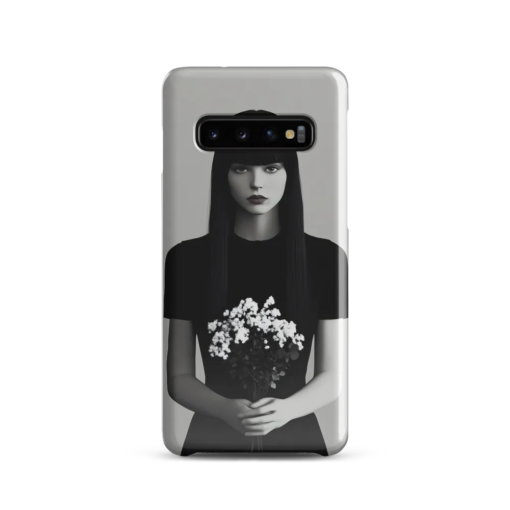 Monochrome Serenity