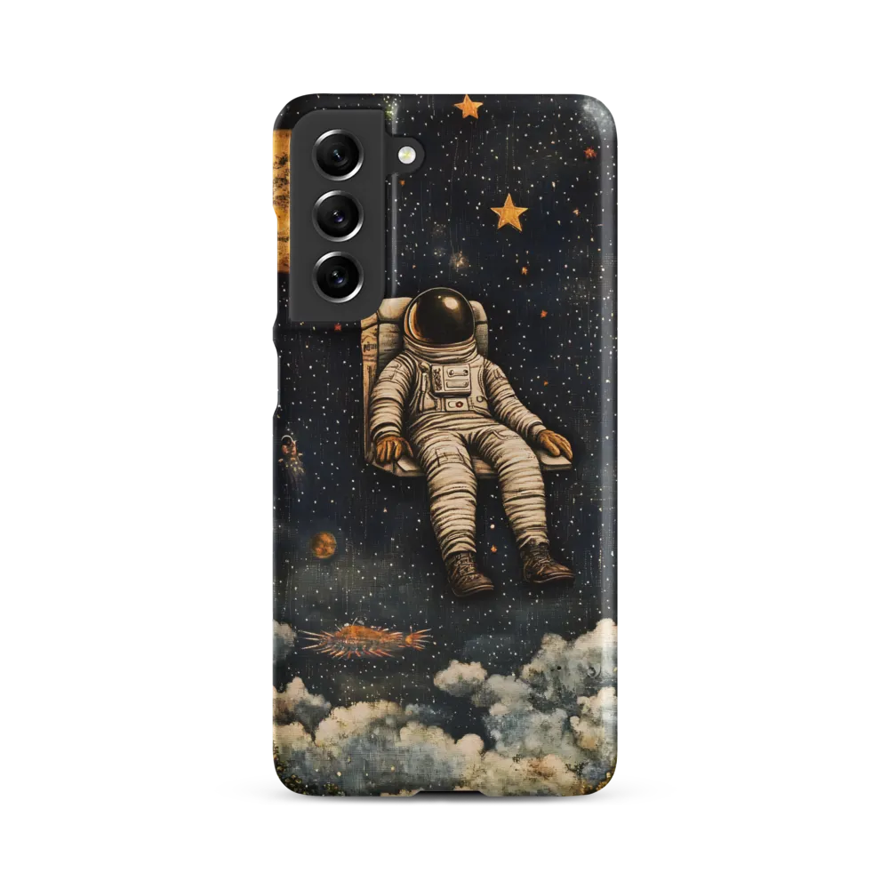 Dreaming Among the Stars