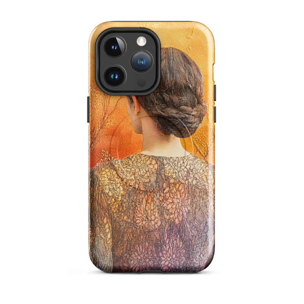 Harmony of Texture and Color
