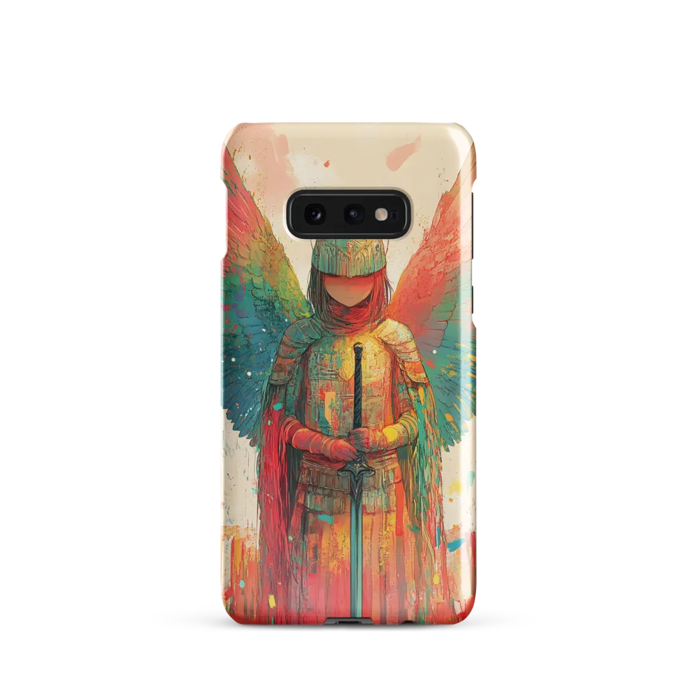 Guardian of Colors
