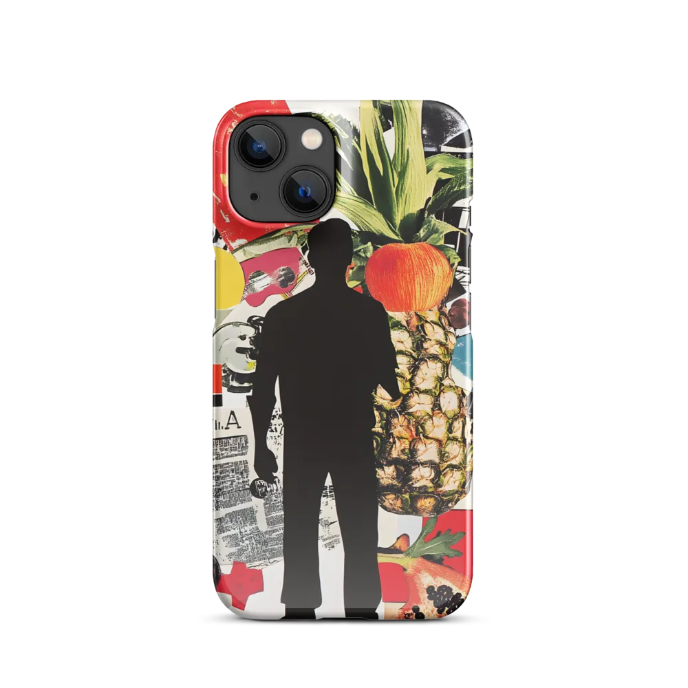 Fruitful Silhouettes
