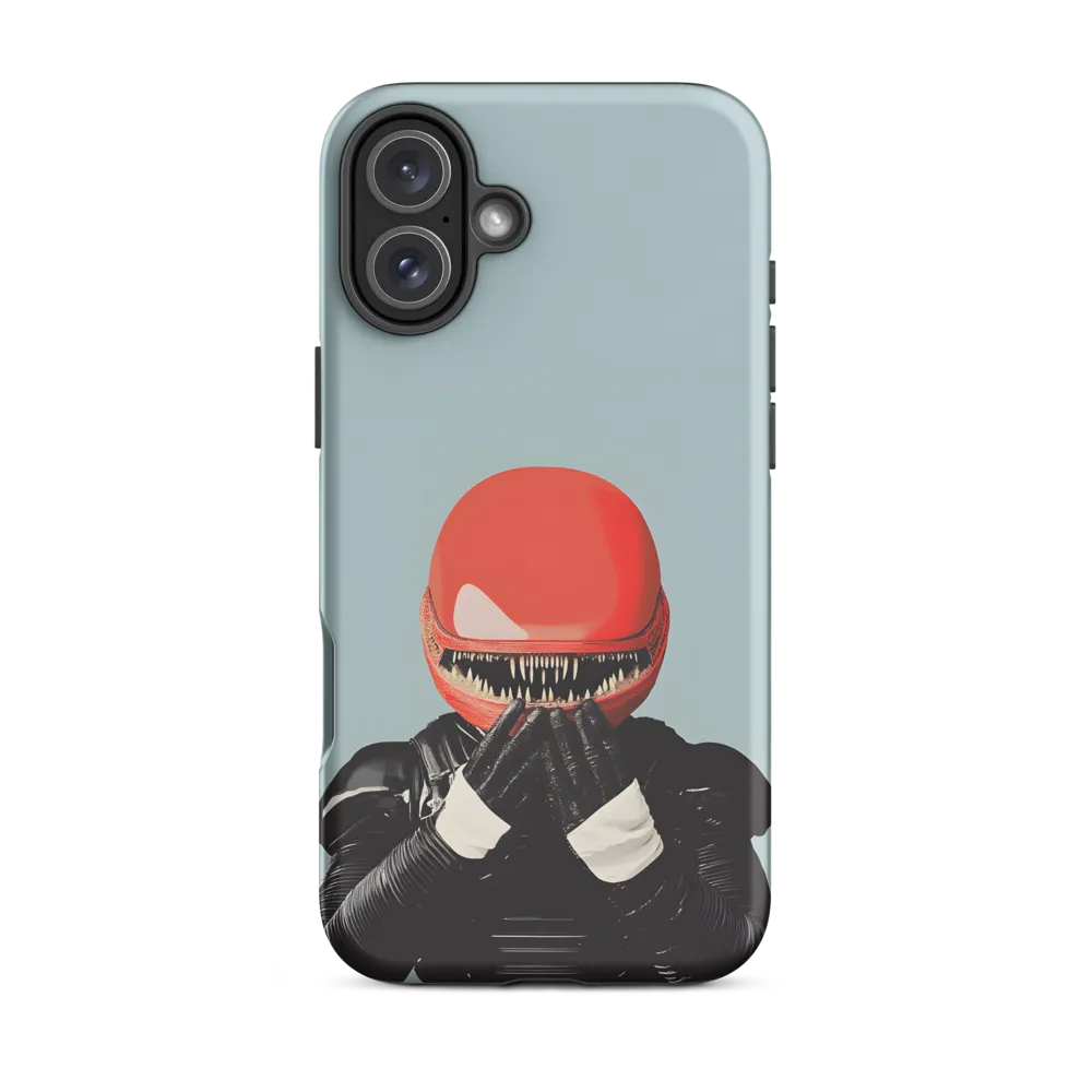 Mysterious Guardian