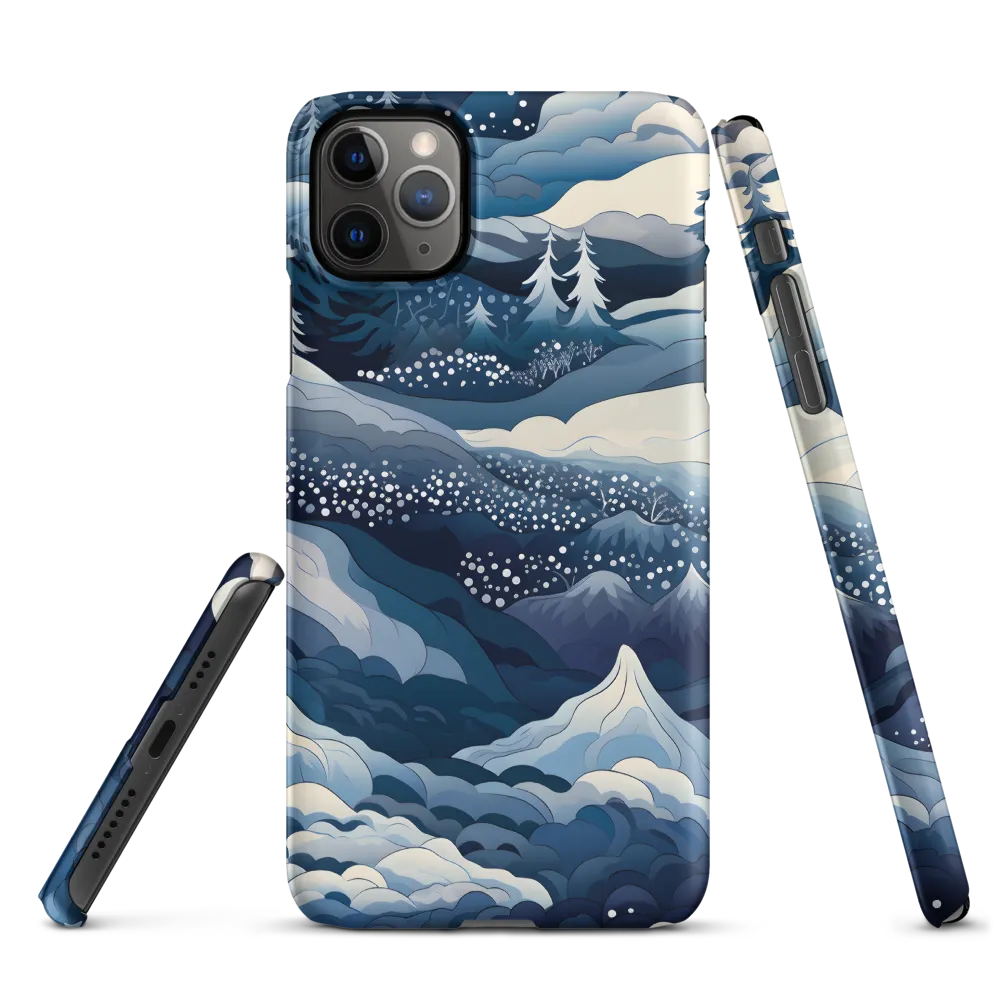 Whispers of Winter