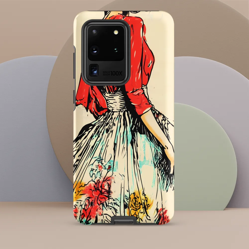 Elegance in Bloom