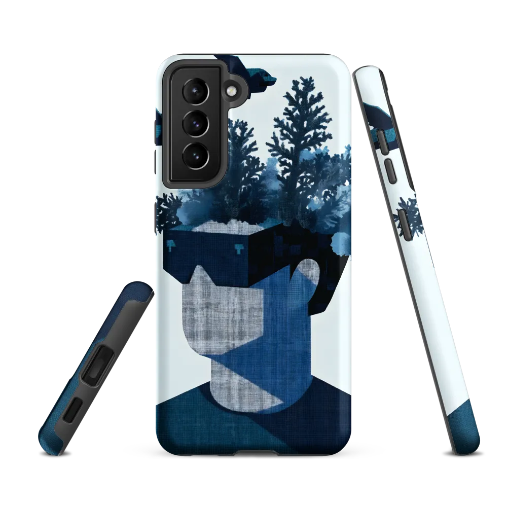 Harmony in Technological Nature