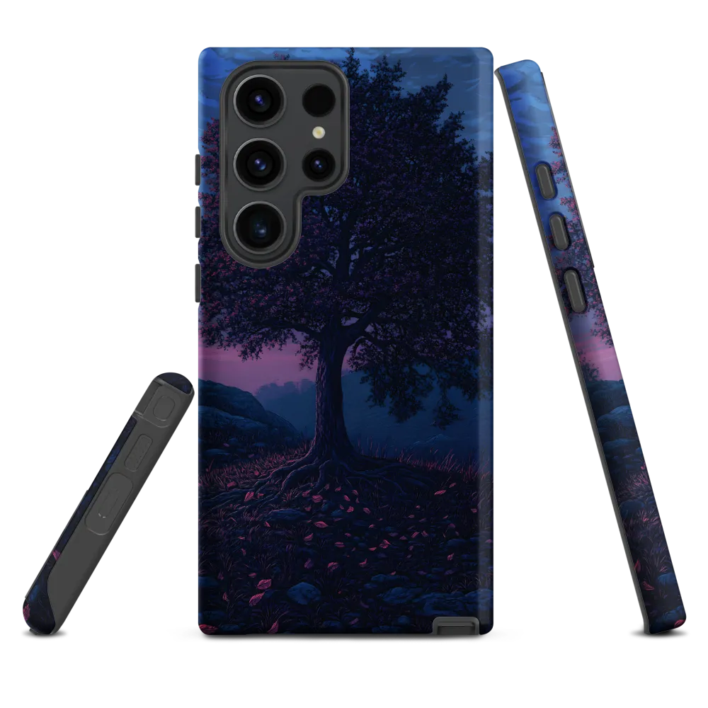 Twilight Whispers
