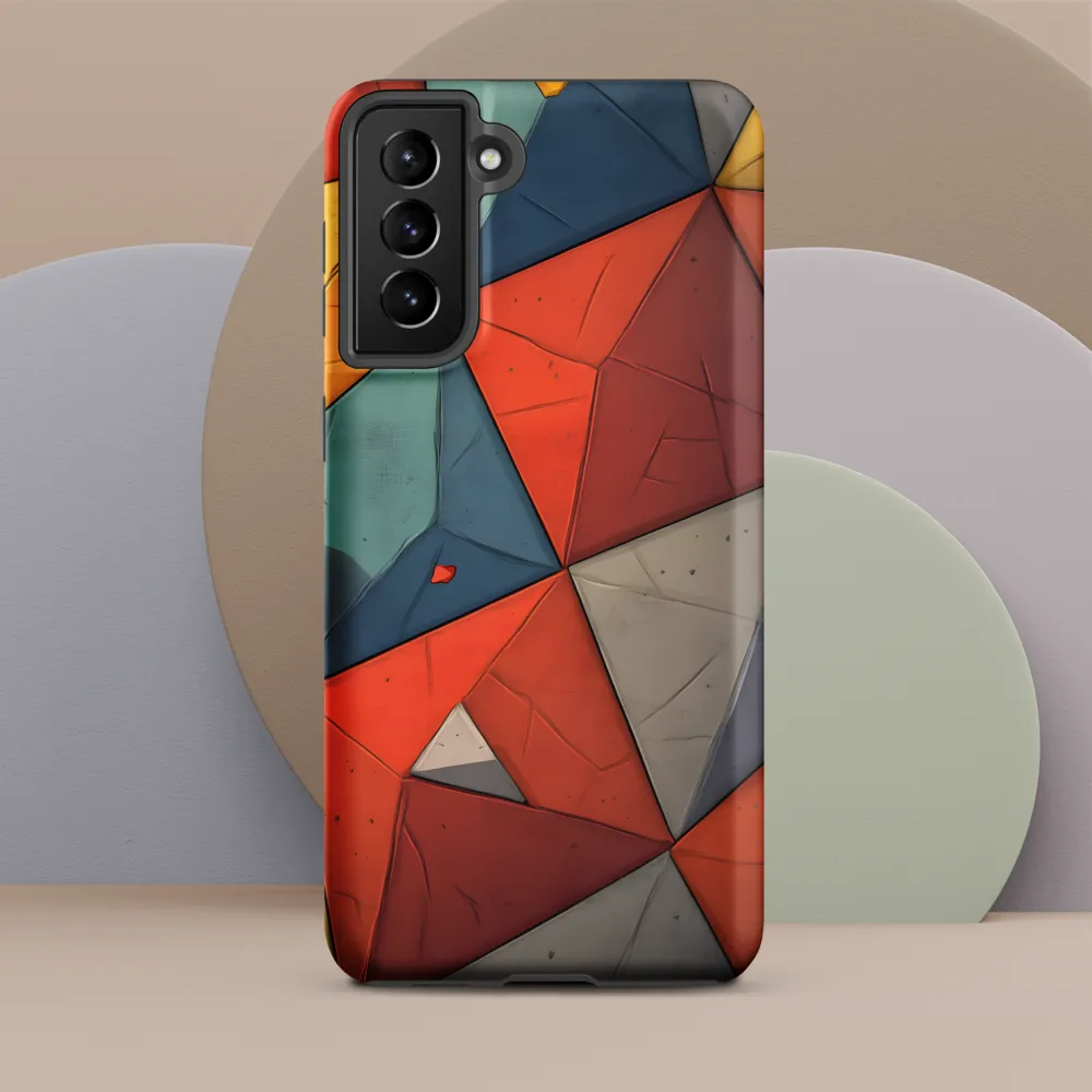 Geometric Harmony