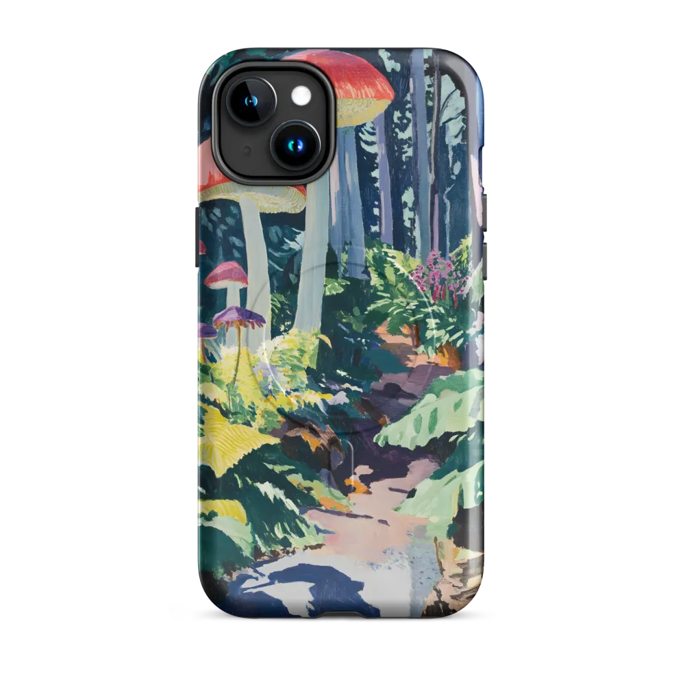 Enchanted Woodland