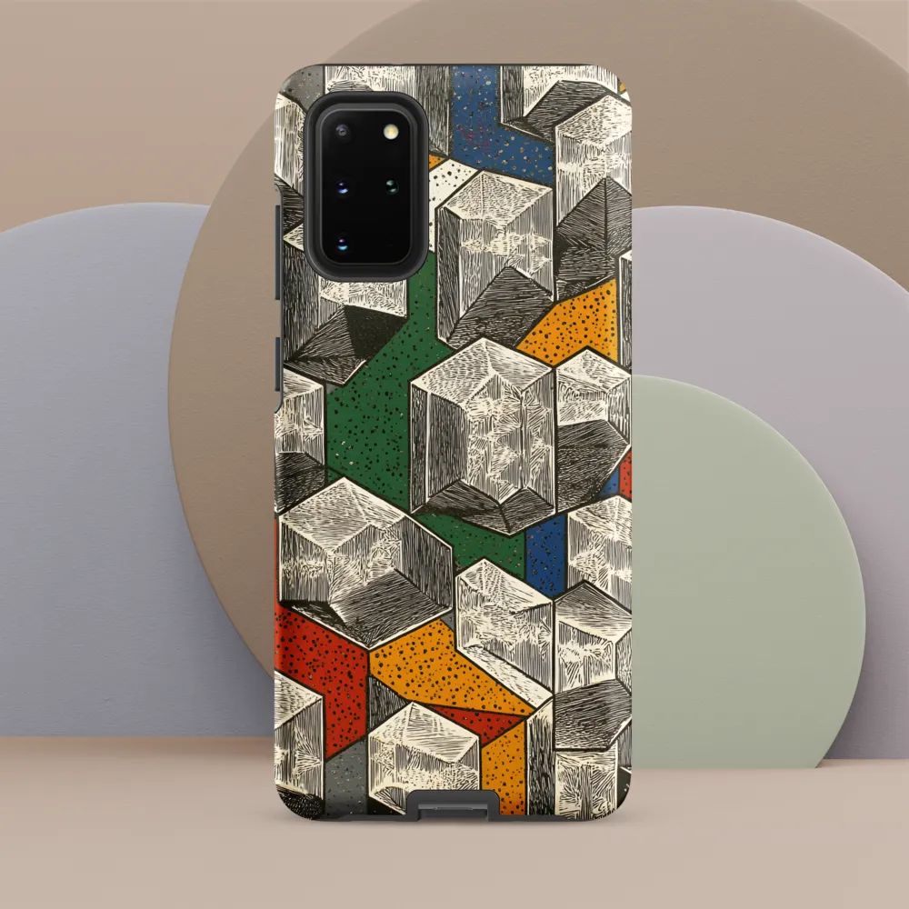 Cubic Dynamics