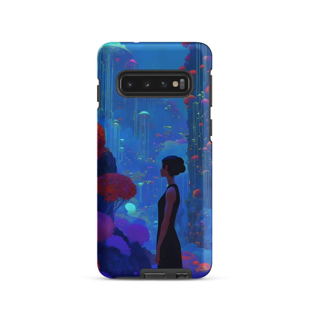 Whispers of Bioluminescence