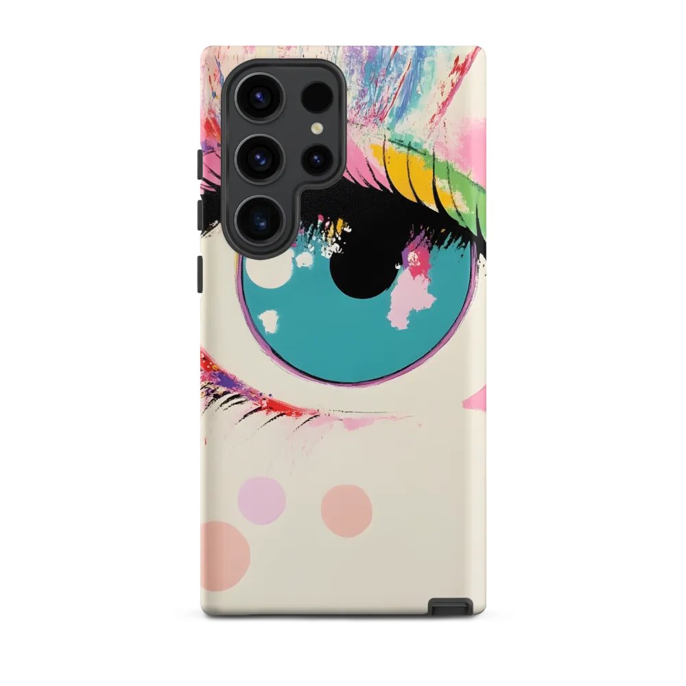 Eye Candy: A Pop Art Vision