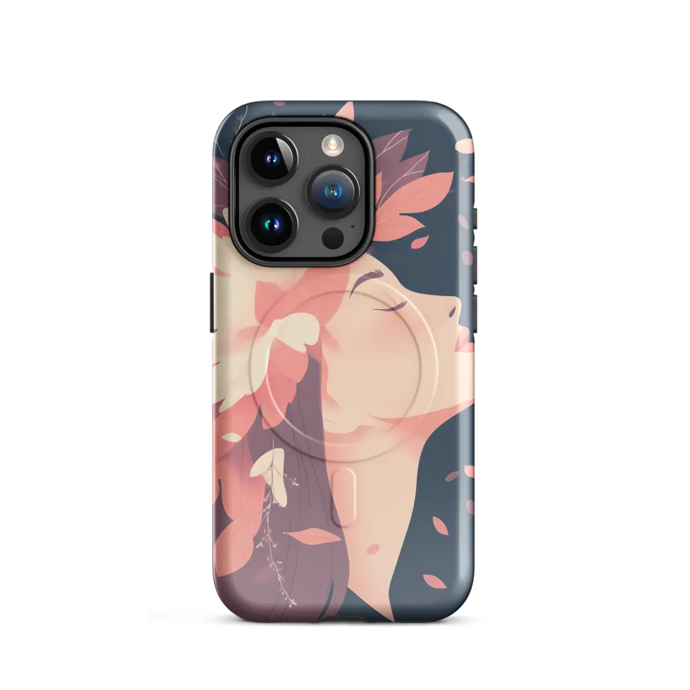 Nature's Embrace