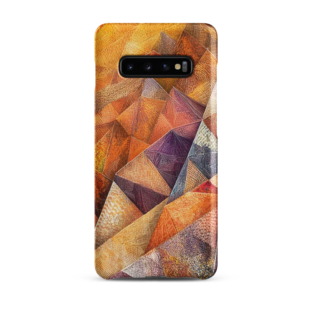 Geometric Warmth