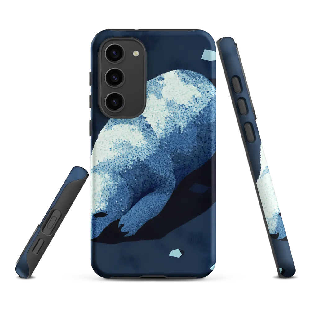 Silent Majesty: The Polar Bear's Realm