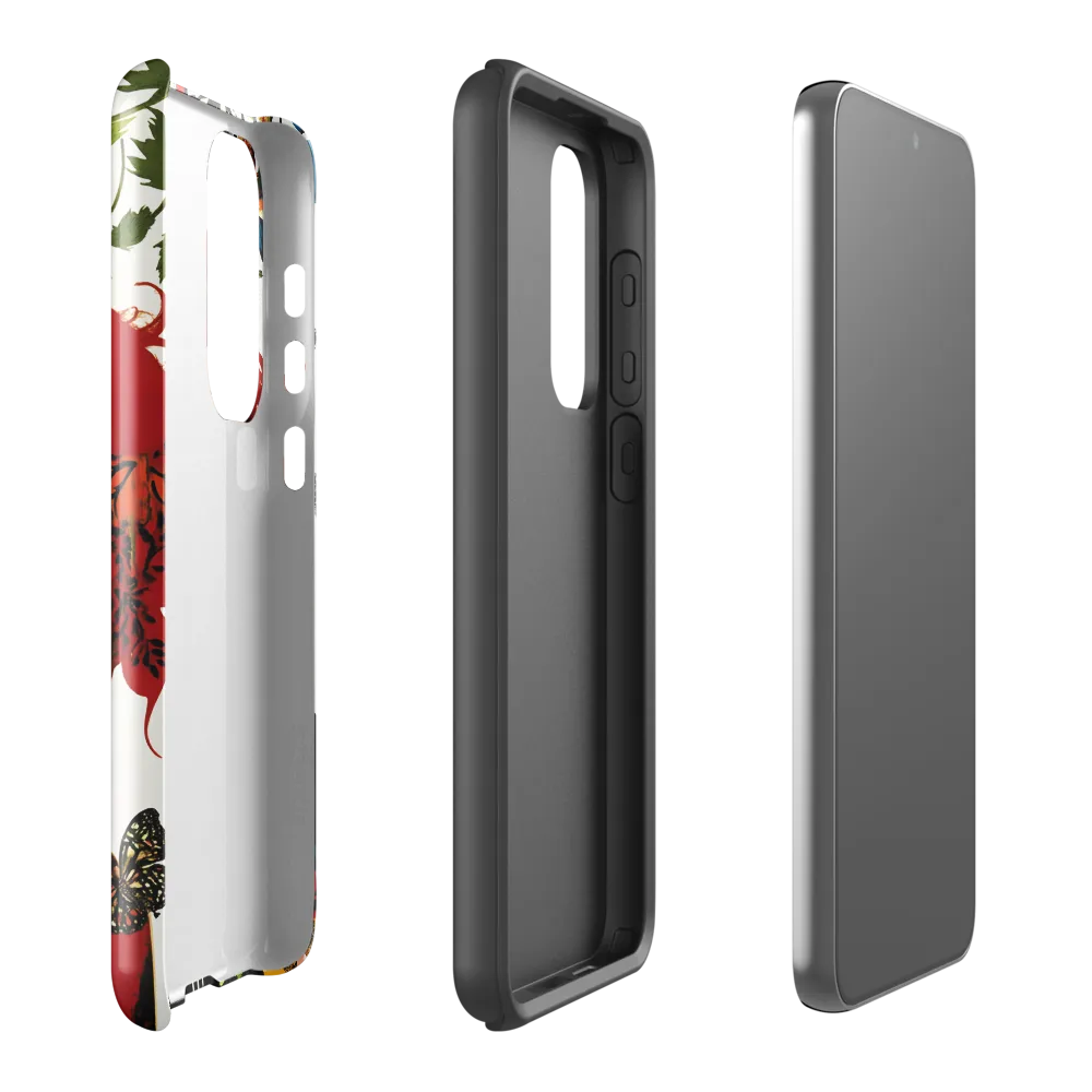 Floral Dreams