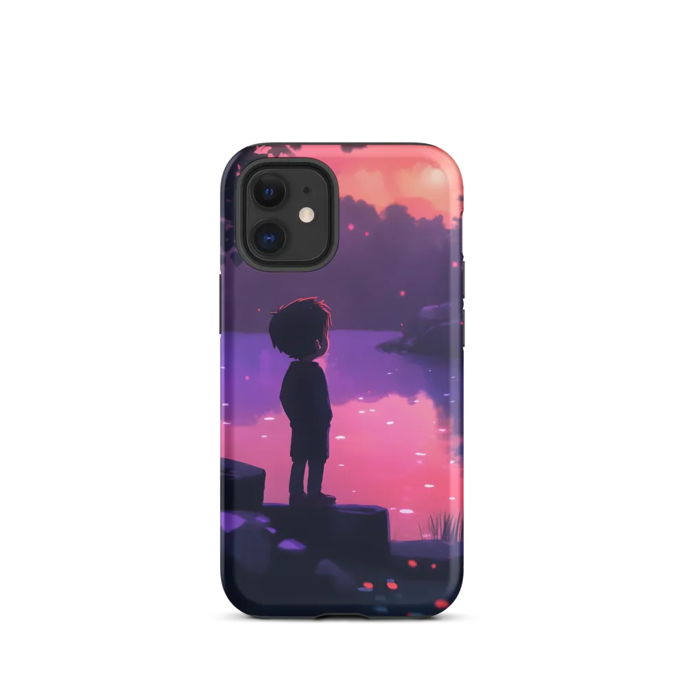 Reflections of Innocence