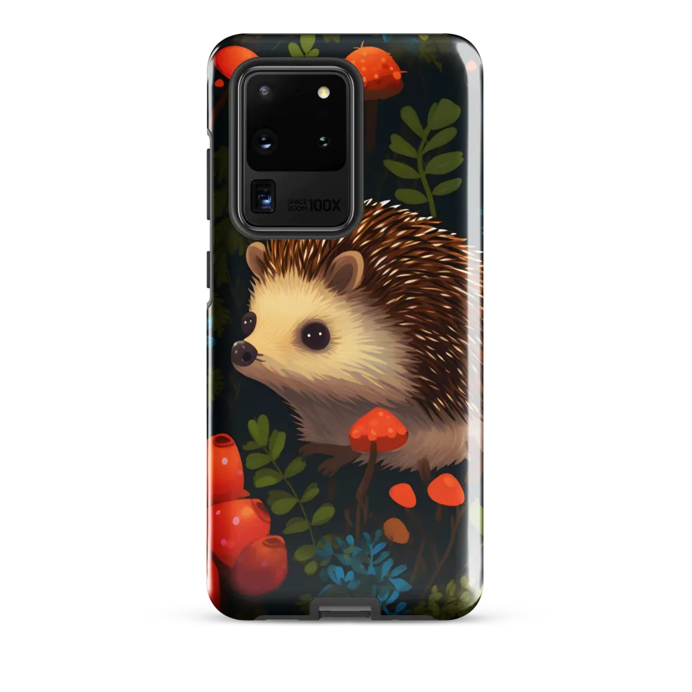 Whimsical Woodland Adventures
