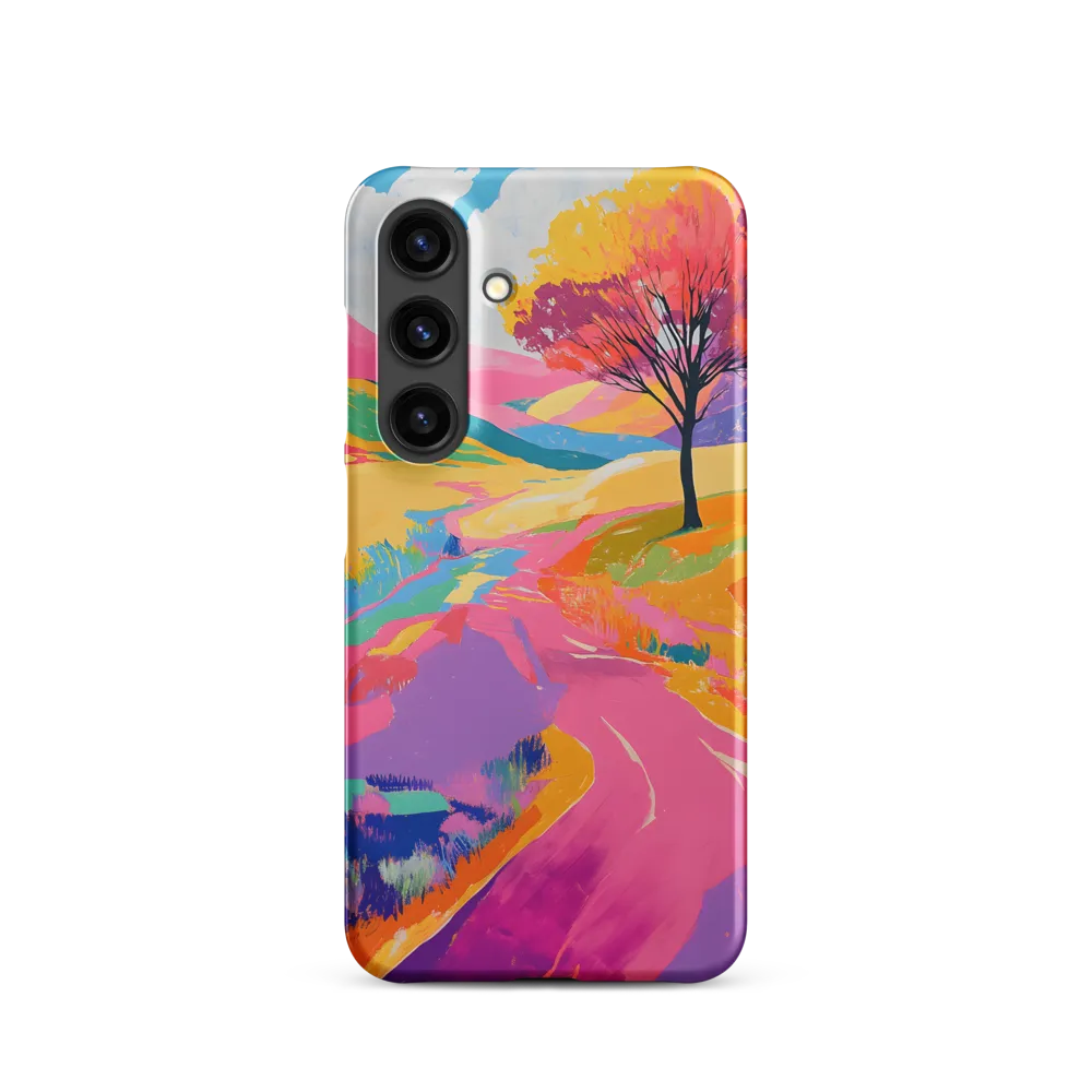 Vibrant Nature's Palette