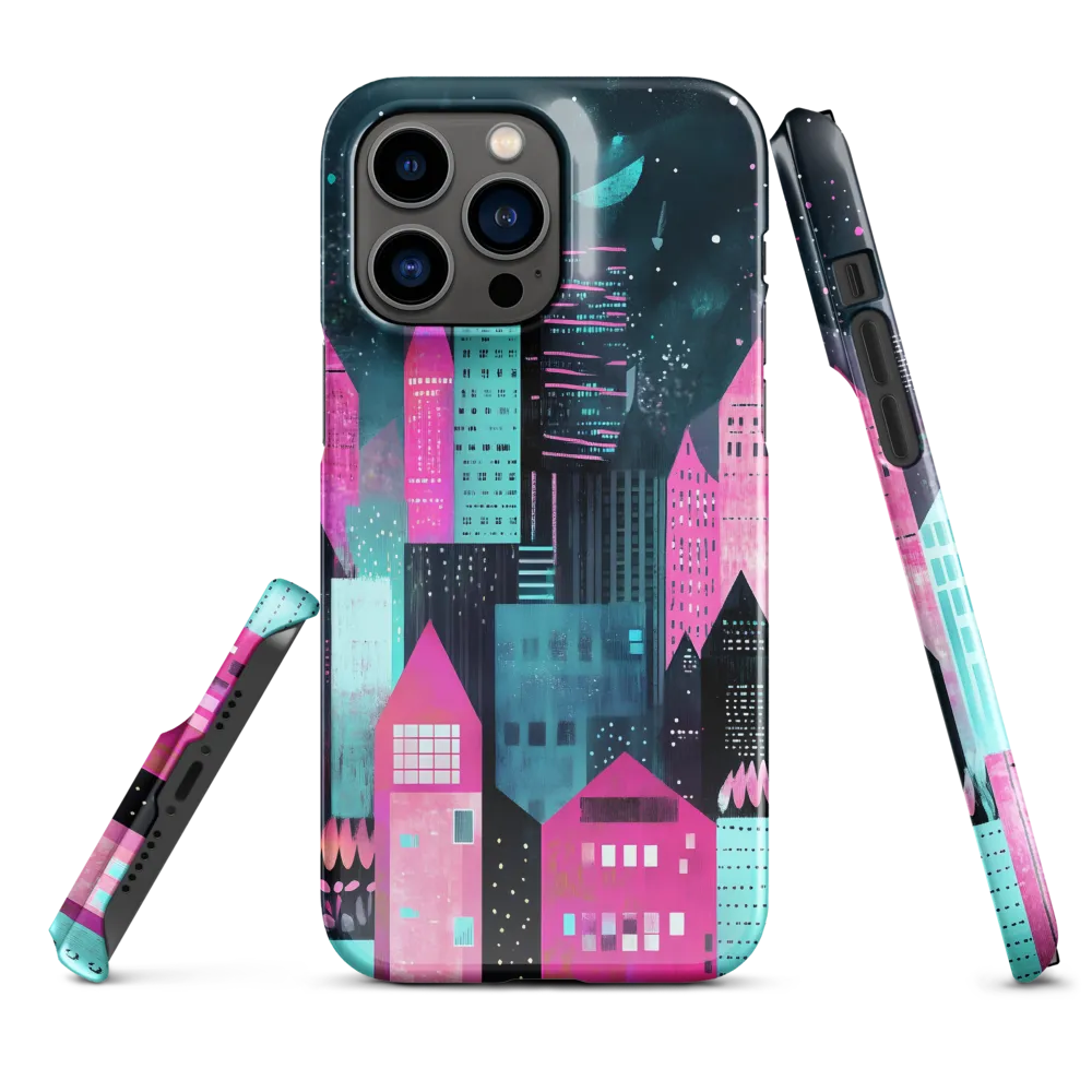 Electric Metropolis